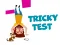 Tricky Test — free online game