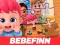 BebeFinn Jigsaw Puzzle — free online game