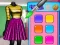 Talent Girl Art Classes — free online game