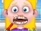 Little Dentist For Kids — free online game