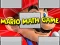 Mario Math Game — free online game