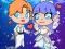 Mermaid Wedding World — free online game