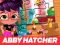 Abby Hatcher Jigsaw Puzzle — لعبة مجانية اون لاين