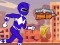 Power Rangers Ninja Run — free online game