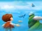 Juego Jump To The Clouds en línea