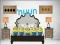 Floret Boy Escape — free online game