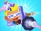 Tank Stars - Battle Arena — free online game