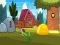 Macaw Couple Escape — free online game