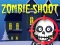 Zombie Shoot Hunter House — free online game