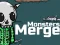 Monsters Merge: Halloween — free online game