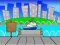 Modern City Escape — free online game