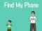 Find My Phone — free online game