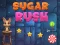 Suger Rush — free online game