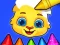 Coloring Book For Kids — free online game