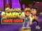 Subway Surfers Hong Kong — free online game