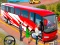 Modern Bus Simulator New Parking Games 