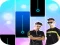 Adexe y Nau - Piano tiles — free online game