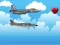Jet Plane Race — free online game
