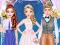 Blondie Bride Perfect Wedding Prep — free online game