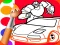 Coloring Book  — free online game