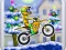 Xtreme Moto Snow Bike Racing Game — free online game