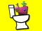 Flappy Skibidi — free online game