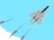 Missile Escape. Jet Era — free online game