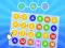 Igra 2-4-8 link identical numbers online
