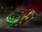 Lamborghini Huracan GT3 EVO2 Puzzle  — free online game