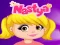 Nastya Shoes designer — free online game