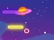 Neon Space Jump — free online game