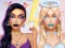 Emoji Make Up  — free online game