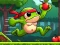 Super Frog Adventure — 무료 온라인 게임