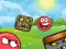 Red Ball 4  — free online game