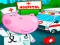 Kids Hospital Doctor — free online game