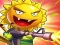 Zombies Gun War Of Plants Evolution — free online game