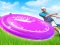 Disc Golf  — free online game