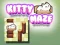 Kitty Maze — free online game