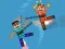 Smash Ragdoll Battle — free online game