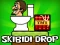Skibidi Drop — free online game