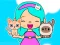 My Cat Town — free online game