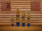 Timber House Escape — free online game