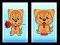 Too Cute Puppies — free online game