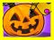 Color Objects Halloween — free online game