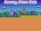 Among Akero Bots — free online game