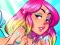 Little Mermaid Sea — free online game