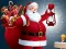 Merry Christmas Puzzle — free online game