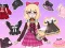 Anime Dress Up Doll Dress Up — free online game