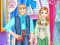 Fashion Bedroom Redesign — free online game