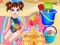 Baby Taylor At Beach — free online game